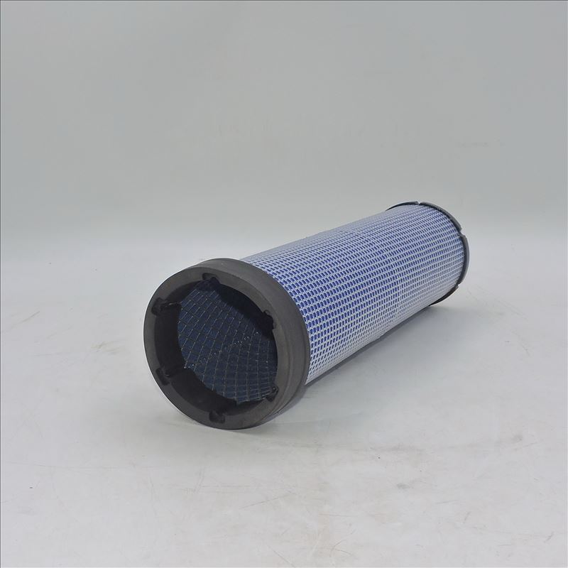 Kit de filtre à air pour excavatrice KOMATSU 600-185-2500