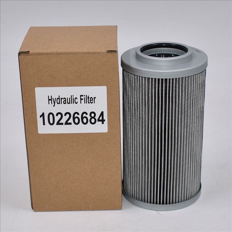Filtre hydraulique Liebherr 10226684 SH75045