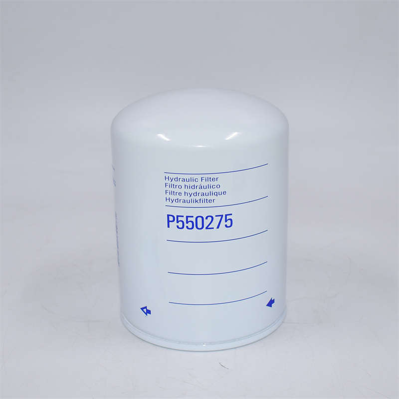 Filtre hydraulique P550275