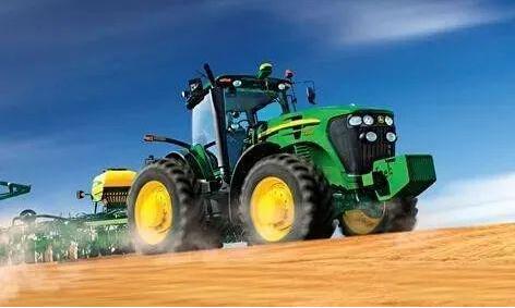 tracteur