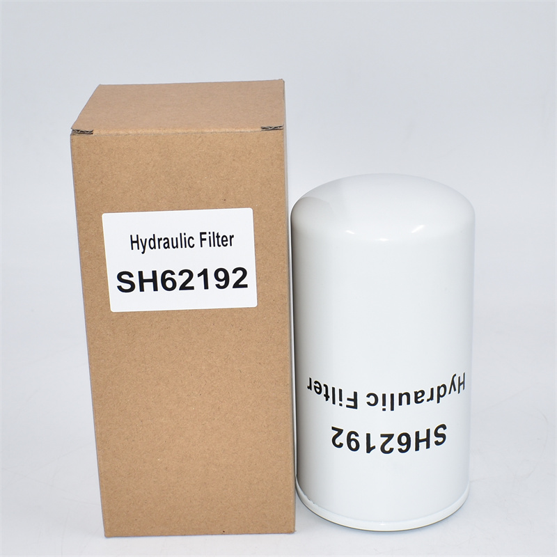 Filtre hydraulique SH62192 P550229