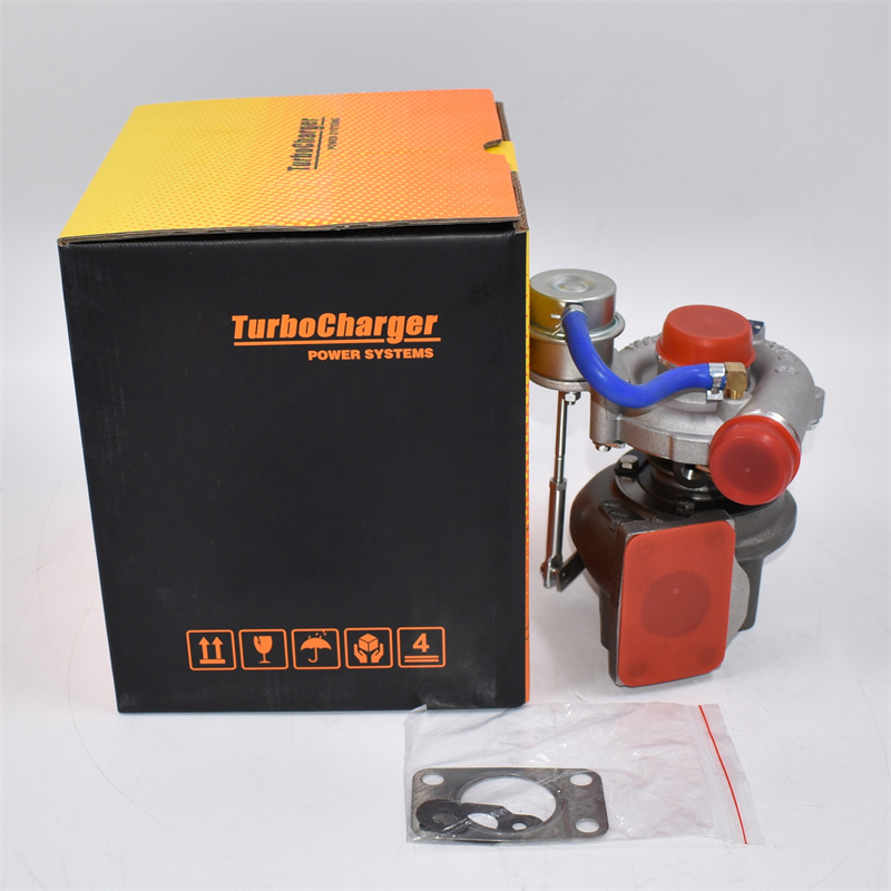 Turbocompresseur 2674A421 2674421