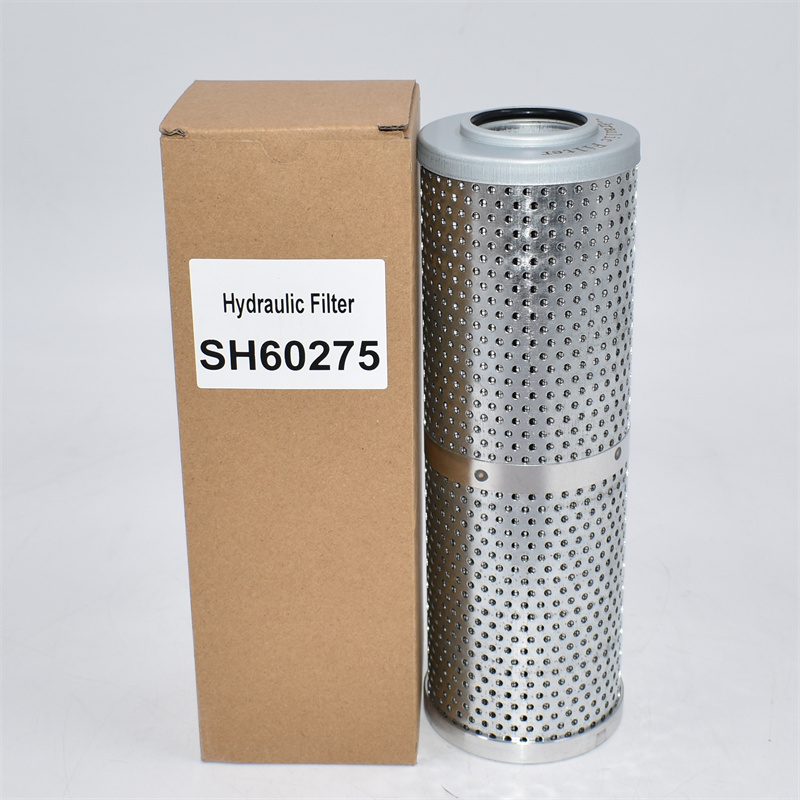 Filtre hydraulique SH60275