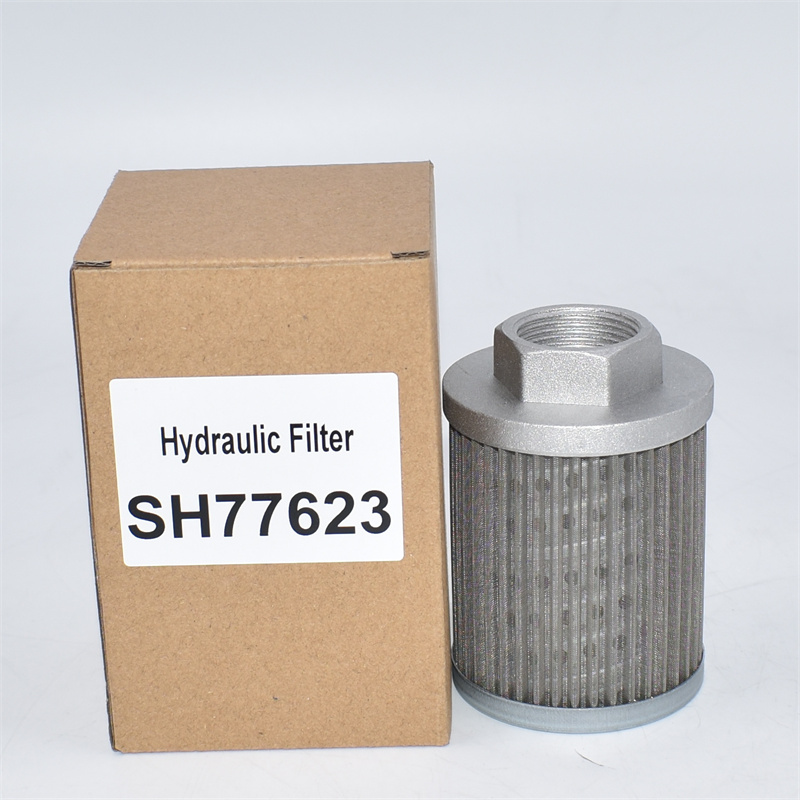 Filtre hydraulique SH77623 8010521500