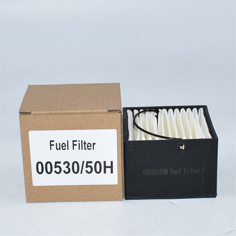 00530-50H Filtre à carburant E0530K02