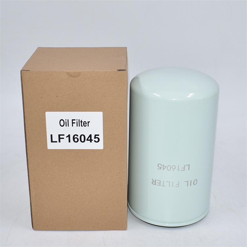 LF16045 Filtre à huile P550596