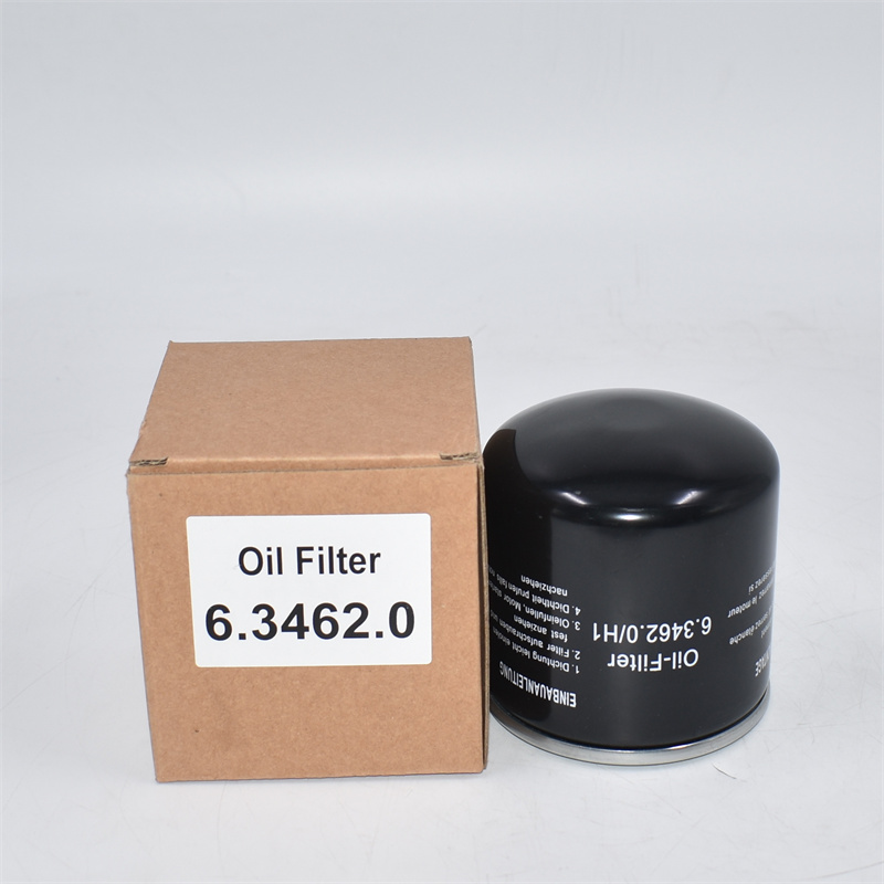 Filtre à huile 6.3462.0 SH62117