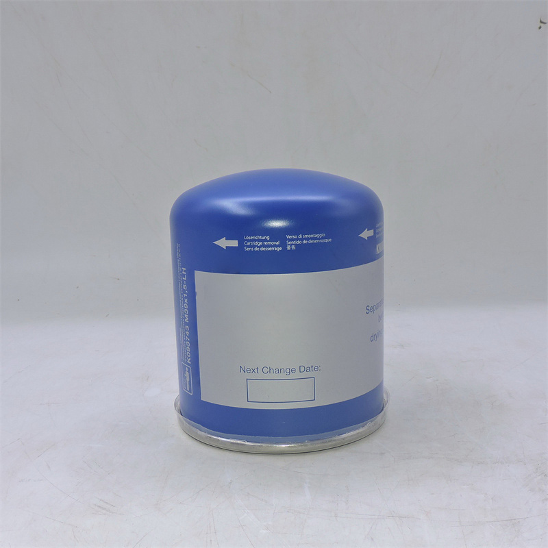 Filtre sécheur d'air K093743K50