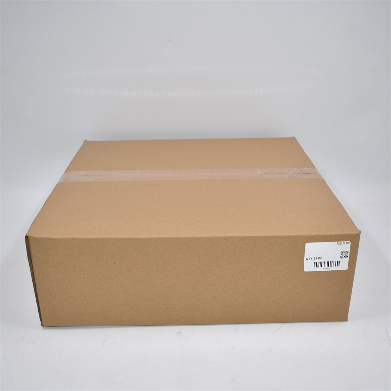 Emballage Fleetguard FF5108