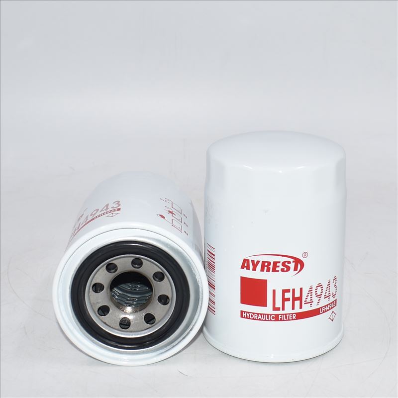Filtre hydraulique HF6204