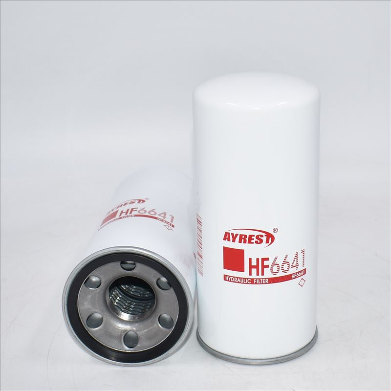 Filtre hydraulique HF6641 AT63557 D80548