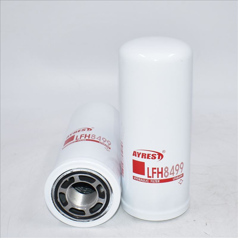 Filtre hydraulique LFH8499 HF6579 BT8397-MPG