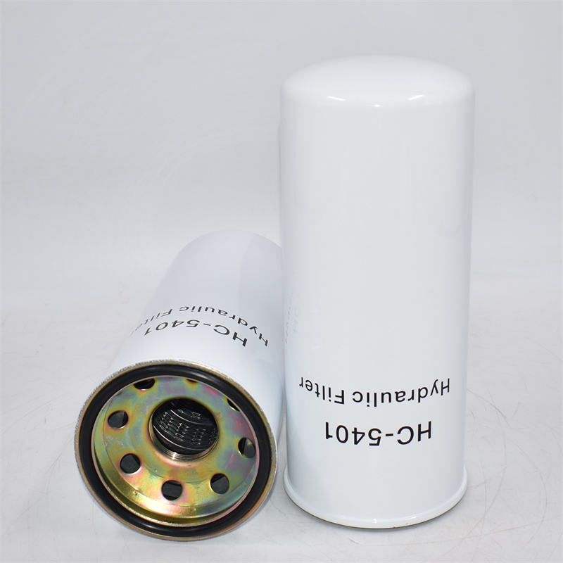 Filtre hydraulique HC-5401 CSP-10L-30