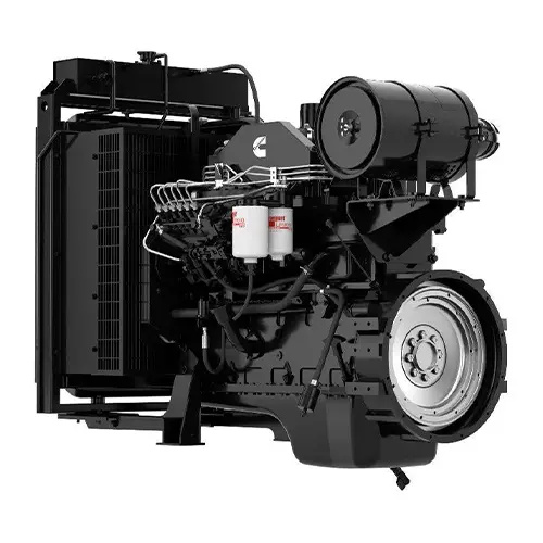 Moteur Cummins 6BT5.9