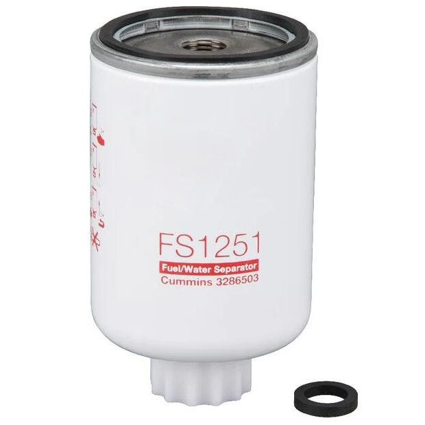 Séparateur d'eau de carburant FS1251