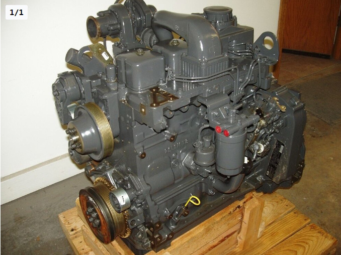 Filtres moteurs Case 445TM3 445TAE3 445TAEGH