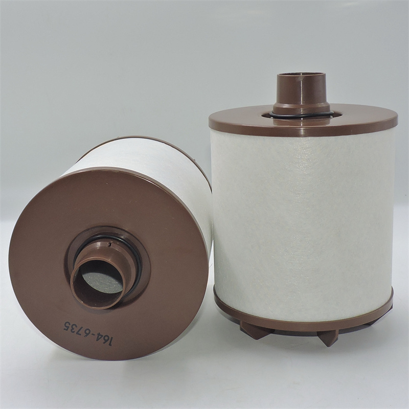 Filtre de ventilation de carter 275-2276 SBL88032 489605