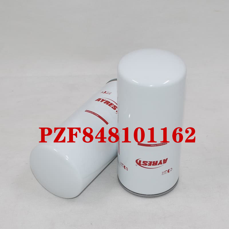 Komatsu Hydraulic Filter PZF848101162 for Mini Excavator