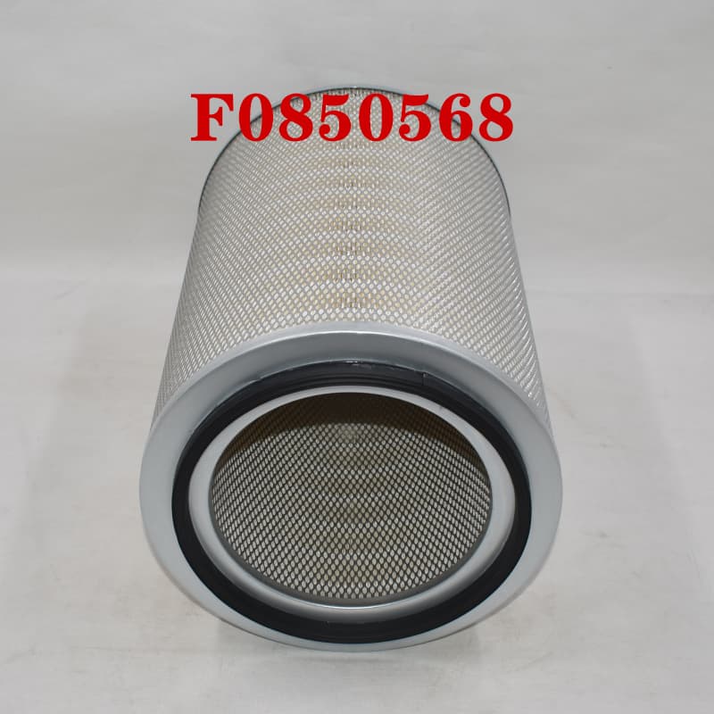 Case Excavator Air Filter F0850568