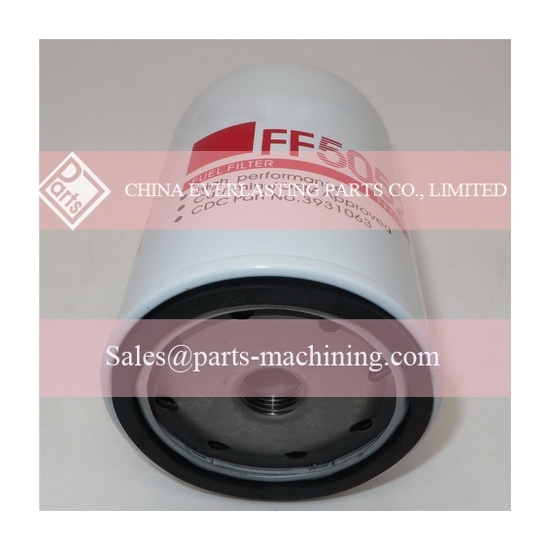 Distributeurs de filtres Fleetguard FF5052