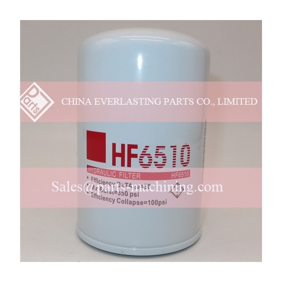 Fleetguard hydraulic filter HF6510