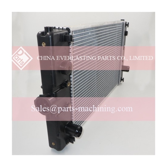 perkins radiator TPN440 U45506580