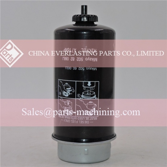 RE529643 Fuel Water Separator