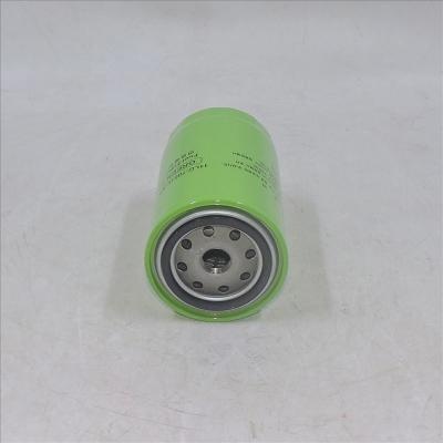 Utilisation du filtre à carburant 11LG-70010-AS pour la chargeuse sur pneus hyundai