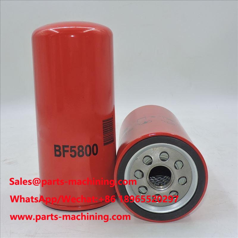Fuel Filter BF5800