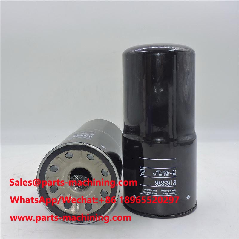 Filtre hydraulique CASE MX 170 P165876
