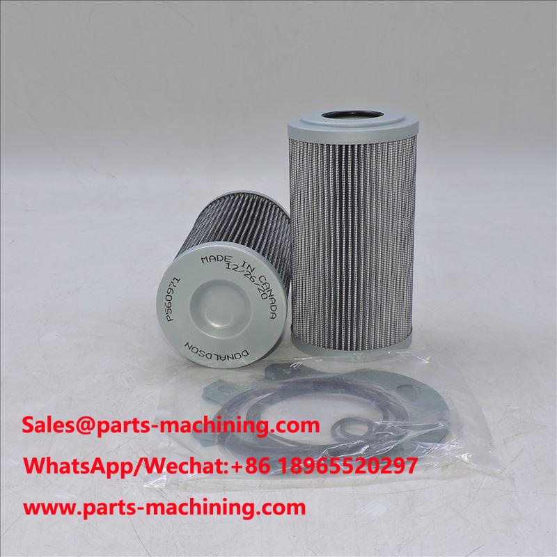 Kit filtre hydraulique MERCEDES ECONIC 3233 P560971 29545779 AT327883
