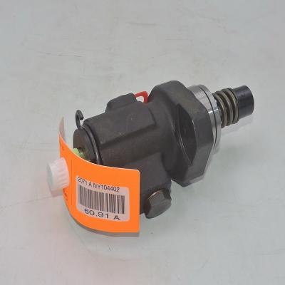 pompe d'injection de carburant moteur deutz 2011 04287047
