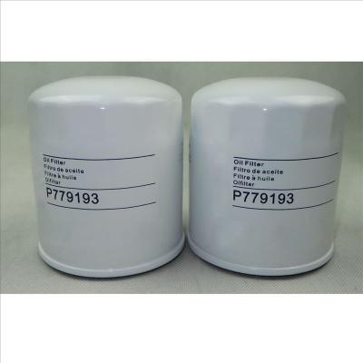 Oil Filter P779193