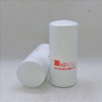 Filtre hydraulique pour chargeuses FIAT HF6243,P550223,BT359
