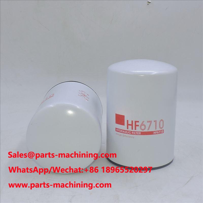 Filtre hydraulique pour bulldozer CATERPILLAR HF6710,P550388,BT287-10,9T5664
