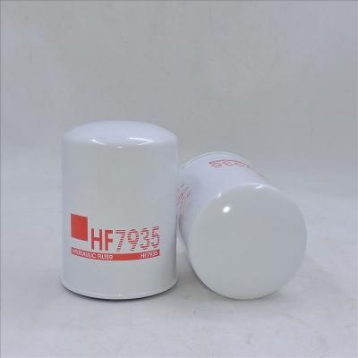 filtre hydraulique pour pelles volvo HF7935,P502382,BT8906,HC-5602
