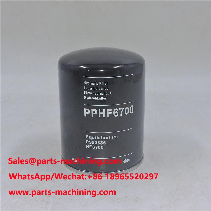 Hydraulic Filter HF6700