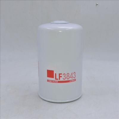 Oil Filter LF3843