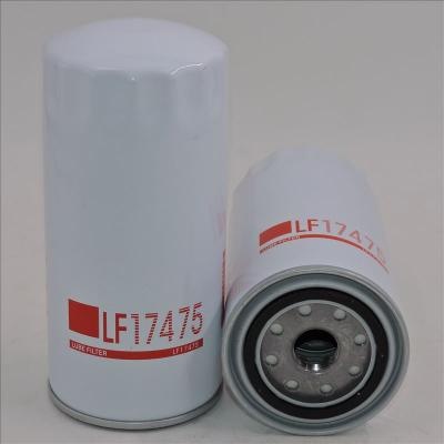 Filtre à huile de niveleuse CATERPILLAR LF17475,P550920,B7378,269-8325
