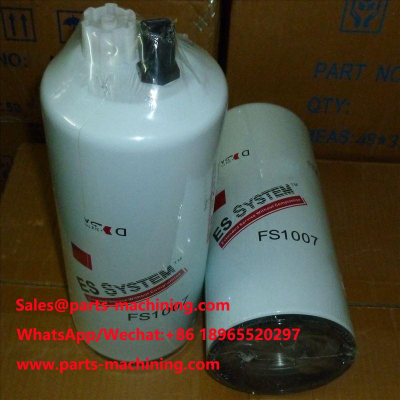 Fuel Water Separator FS1007