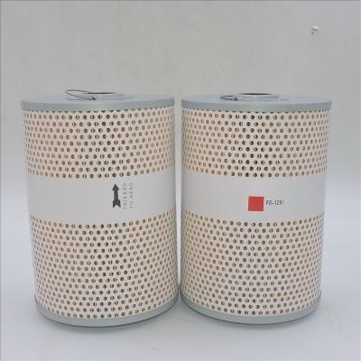 Fuel Water Separator FS1201