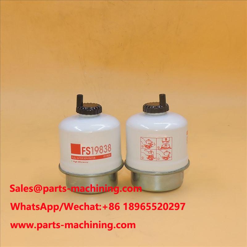 Fuel Water Separator FS19838