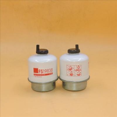 Fuel Water Separator FS19838