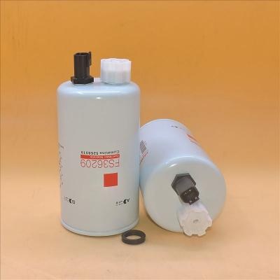 Séparateur eau carburant FLEETGUARD FS36209,P506145,5268019
