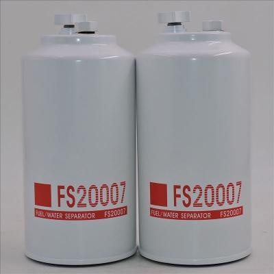 Fuel Water Separator FS20007