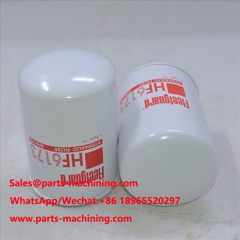Filtre hydraulique FLEETGUARD HF6173,P565243,BT366-10
