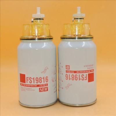 Fuel Water Separator FS19816