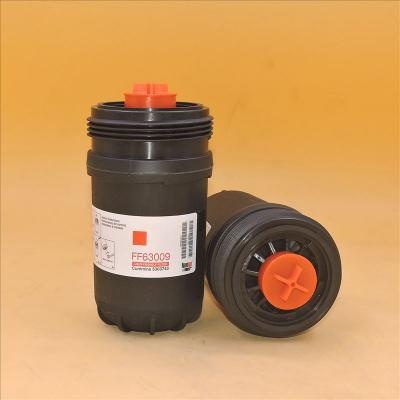 filtre à carburant pour pelles hyundai FF63009 P553009 5660774 BF63000
