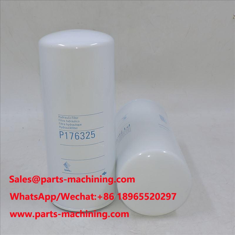 Filtre hydraulique P176325 BT610-MPG 250025-526 HC-7973
