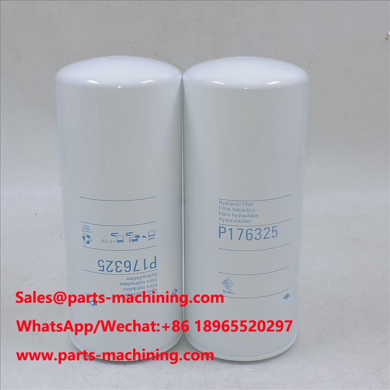 Hydraulic Filter P176325